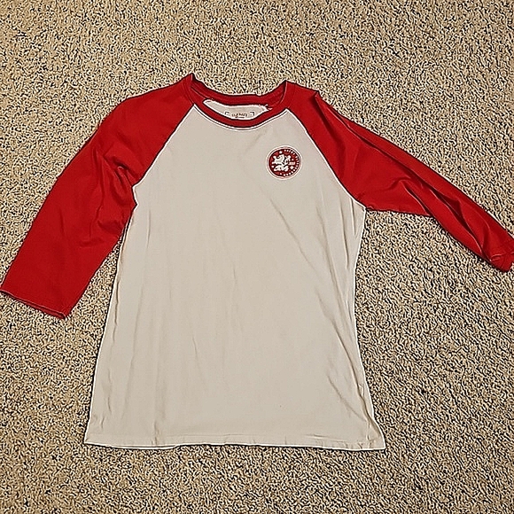 Old Navy Tops - Old Navy Jersey Shirt